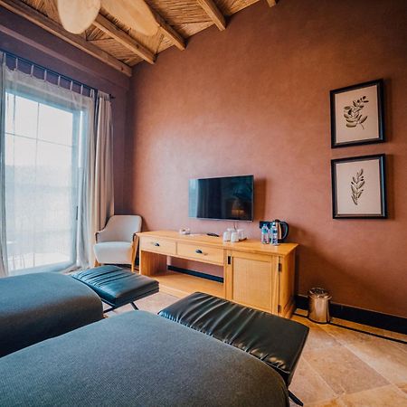 The Remote Hotel Sarıgerme Dış mekan fotoğraf