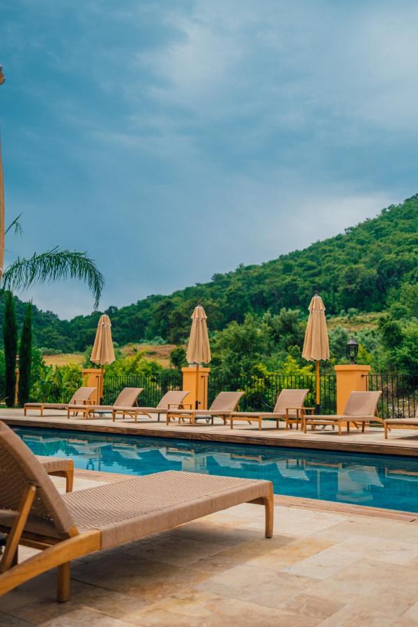 The Remote Hotel Sarıgerme Dış mekan fotoğraf