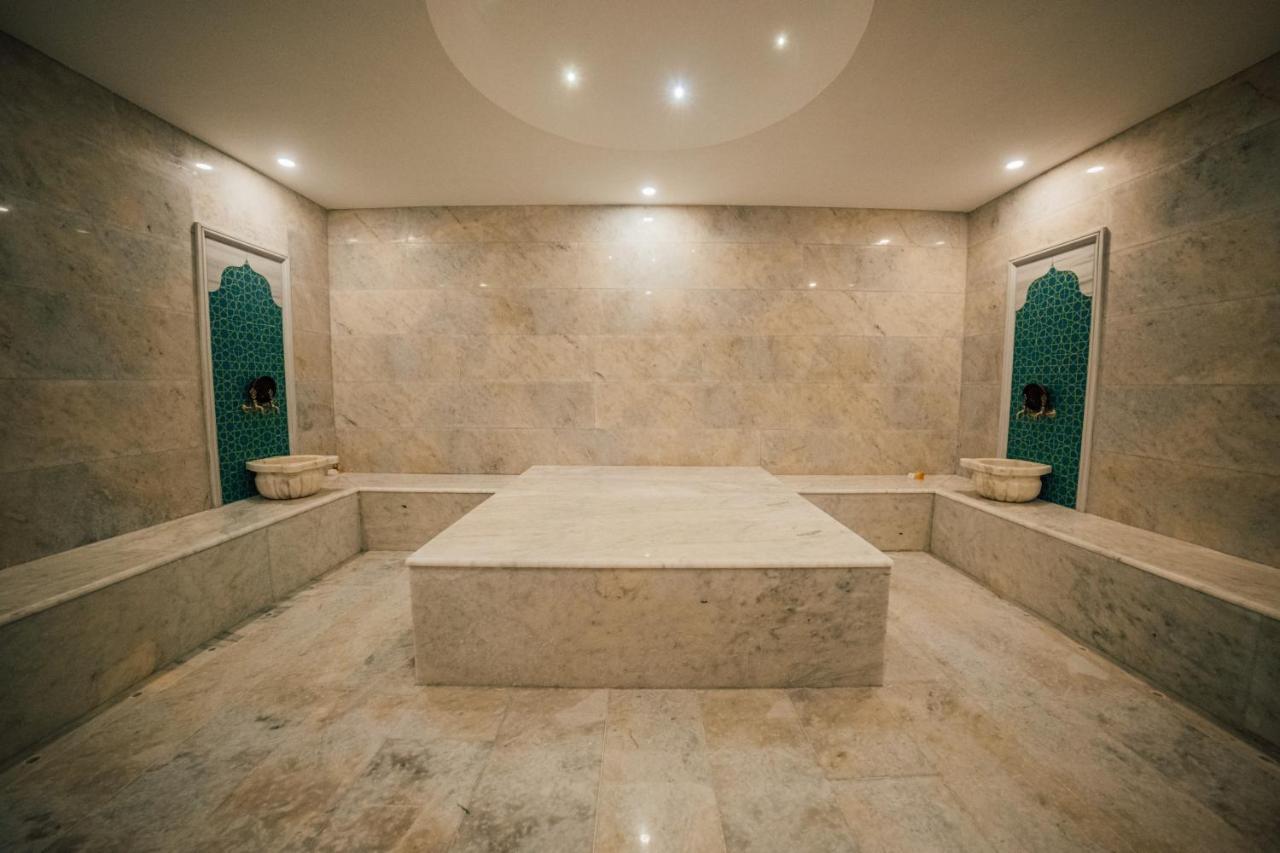 The Remote Hotel Sarıgerme Dış mekan fotoğraf